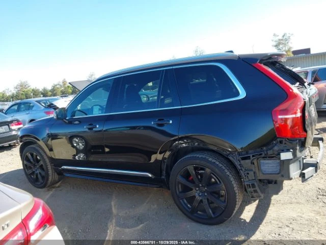 Volvo Xc90 T6 INSCRIPTION* BOWERS AND WILKINS* ПАНОРАМА - изображение 8