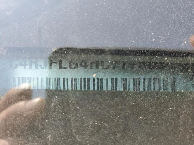 Jeep Grand cherokee TRAILHAWK* KEYLESS* PANO* НАВИ* ПОДГРЕВ, снимка 12 - Автомобили и джипове - 53933751