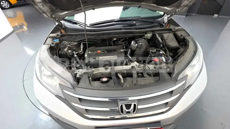 Honda Cr-v 2.4| КАМЕРА| ПОДГРЕВ| ВКЛ. ТЕХНОТЕСТ, снимка 14 - Автомобили и джипове - 54669446