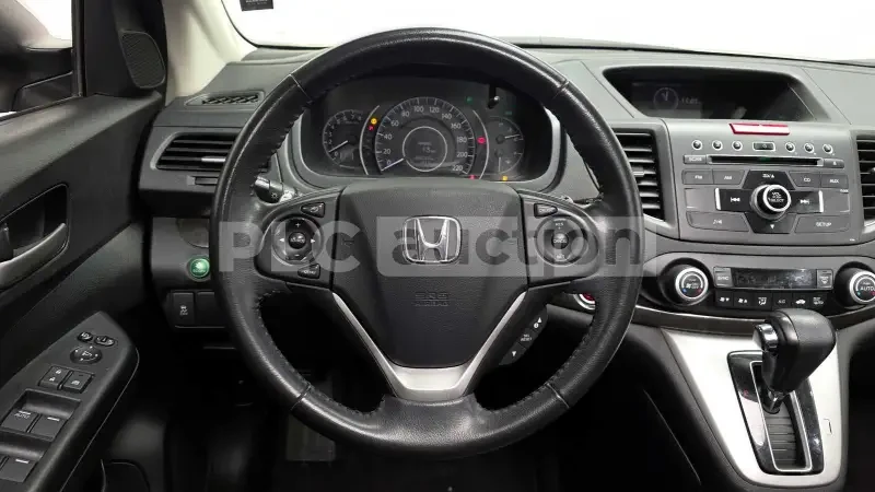 Honda Cr-v 2.4| КАМЕРА| ПОДГРЕВ| ВКЛ. ТЕХНОТЕСТ, снимка 6 - Автомобили и джипове - 54669446