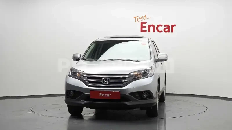 Honda Cr-v 2.4| КАМЕРА| ПОДГРЕВ| ВКЛ. ТЕХНОТЕСТ, снимка 4 - Автомобили и джипове - 54669446