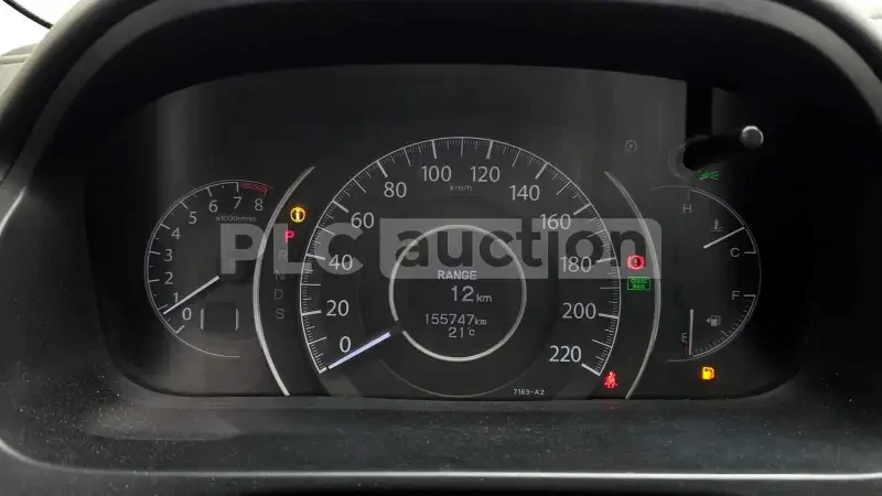Honda Cr-v 2.4| КАМЕРА| ПОДГРЕВ| ВКЛ. ТЕХНОТЕСТ, снимка 5 - Автомобили и джипове - 54669446