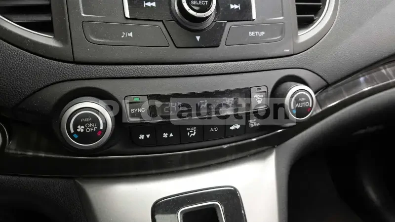 Honda Cr-v 2.4| КАМЕРА| ПОДГРЕВ| ВКЛ. ТЕХНОТЕСТ, снимка 9 - Автомобили и джипове - 54669446