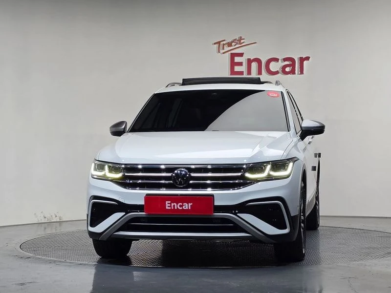 VW Tiguan 2.0 TSI Prestige| 180к.с.| ВКЛ.ТЕХНОТЕСТ, снимка 3 - Автомобили и джипове - 55098040