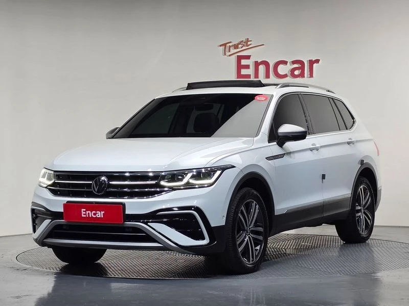 VW Tiguan 2.0 TSI Prestige| 180к.с.| ВКЛ.ТЕХНОТЕСТ