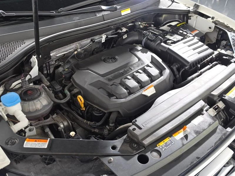 VW Tiguan 2.0 TSI Prestige| 180к.с.| ВКЛ.ТЕХНОТЕСТ, снимка 6 - Автомобили и джипове - 55098040