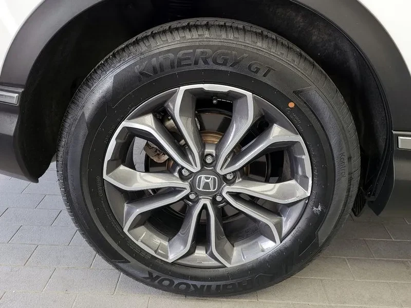 Honda Cr-v 1.5 2WD, снимка 5 - Автомобили и джипове - 55717262