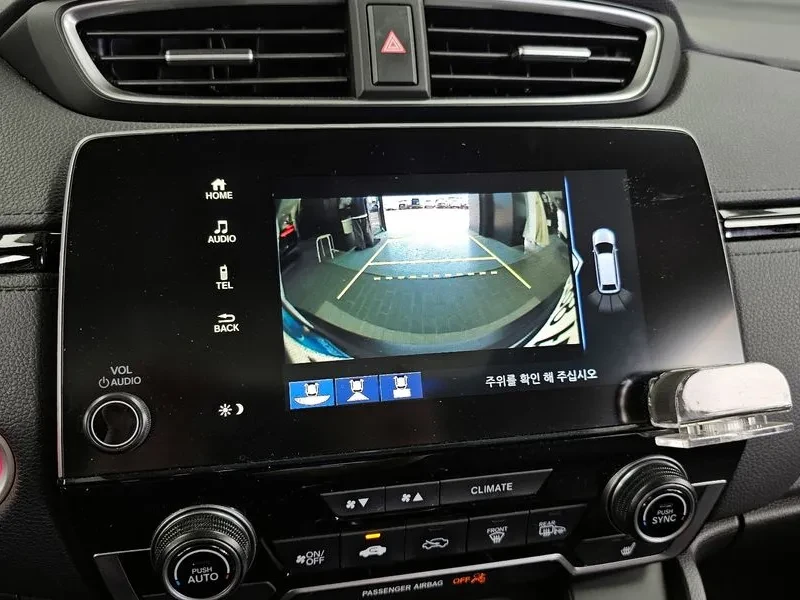 Honda Cr-v 1.5 2WD, снимка 15 - Автомобили и джипове - 55717262