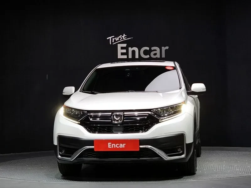 Honda Cr-v 1.5 2WD, снимка 3 - Автомобили и джипове - 55717262