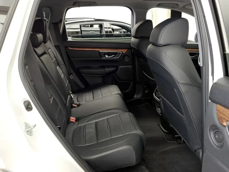 Honda Cr-v 1.5 2WD, снимка 12 - Автомобили и джипове - 55717262