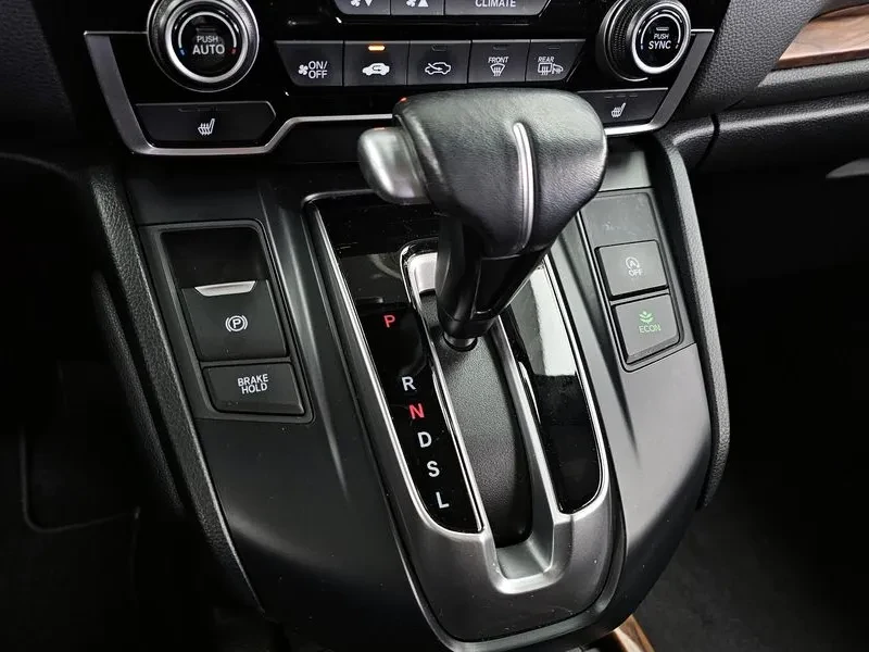 Honda Cr-v 1.5 2WD, снимка 9 - Автомобили и джипове - 55717262
