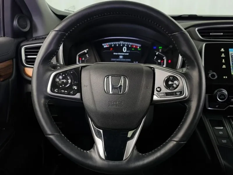 Honda Cr-v 1.5 2WD, снимка 13 - Автомобили и джипове - 55717262