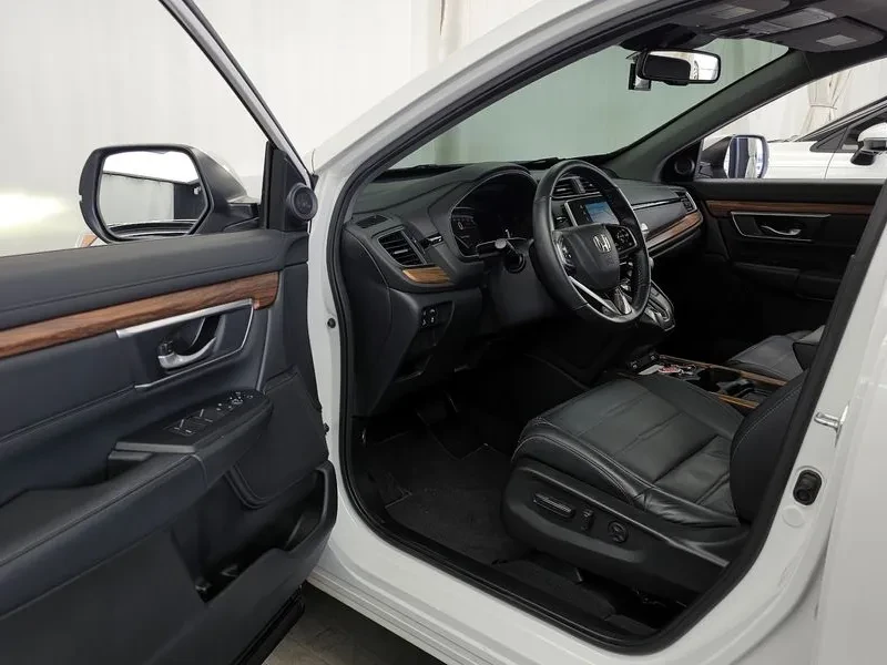 Honda Cr-v 1.5 2WD, снимка 10 - Автомобили и джипове - 55717262