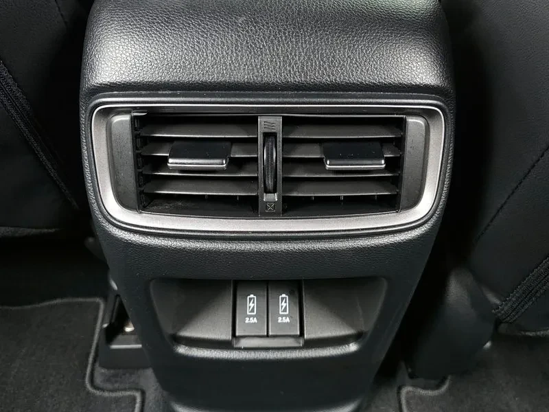 Honda Cr-v 1.5 2WD, снимка 17 - Автомобили и джипове - 55717262