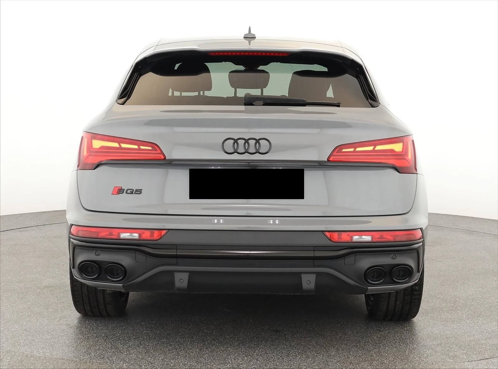 Audi SQ5 TDI/ SPORTBACK/ BANG&OLUFSEN/ CAMERA/ 21/  - изображение 5