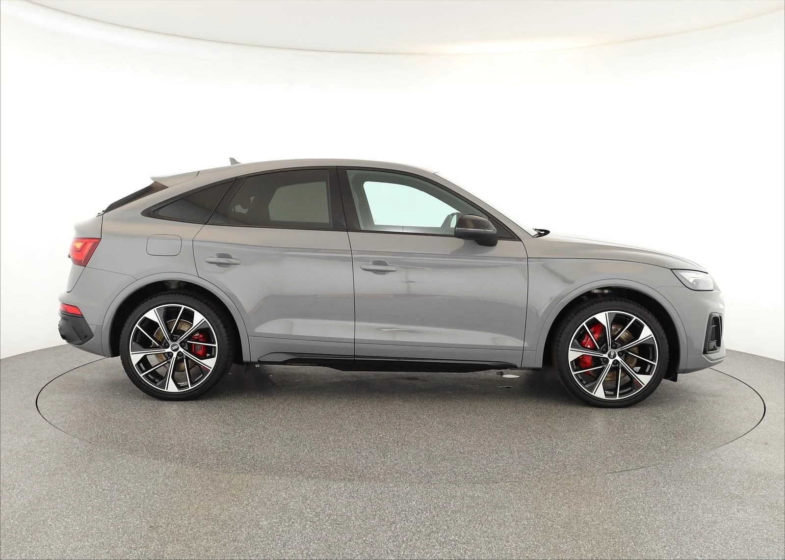 Audi SQ5 TDI/ SPORTBACK/ BANG&OLUFSEN/ CAMERA/ 21/  - изображение 3