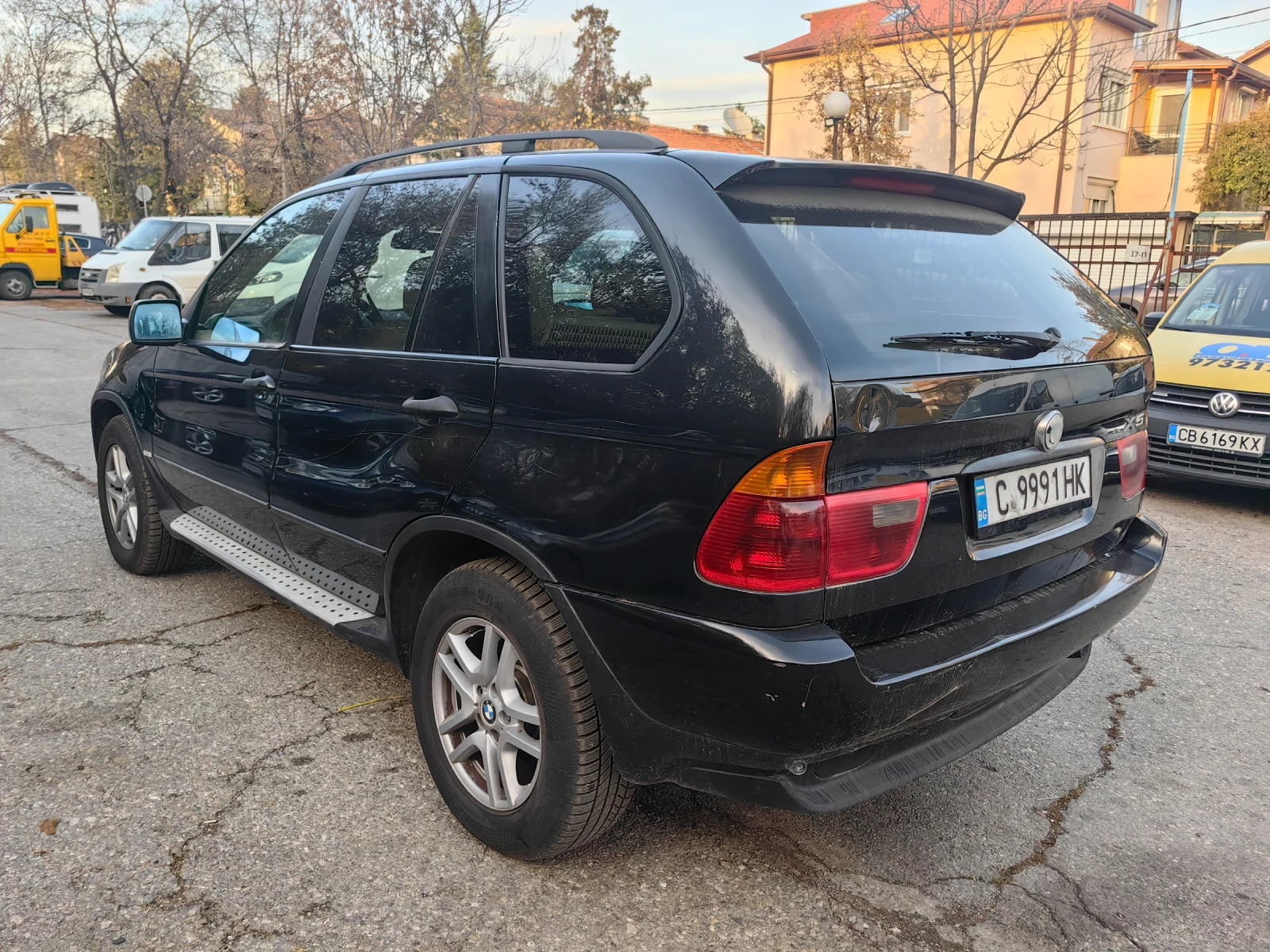 BMW X5 3.0D Facelift - изображение 4