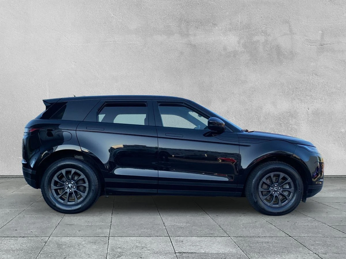 Land Rover Evoque P200 PANO+ SHZ+ LMF+ BLACK PACK - изображение 3