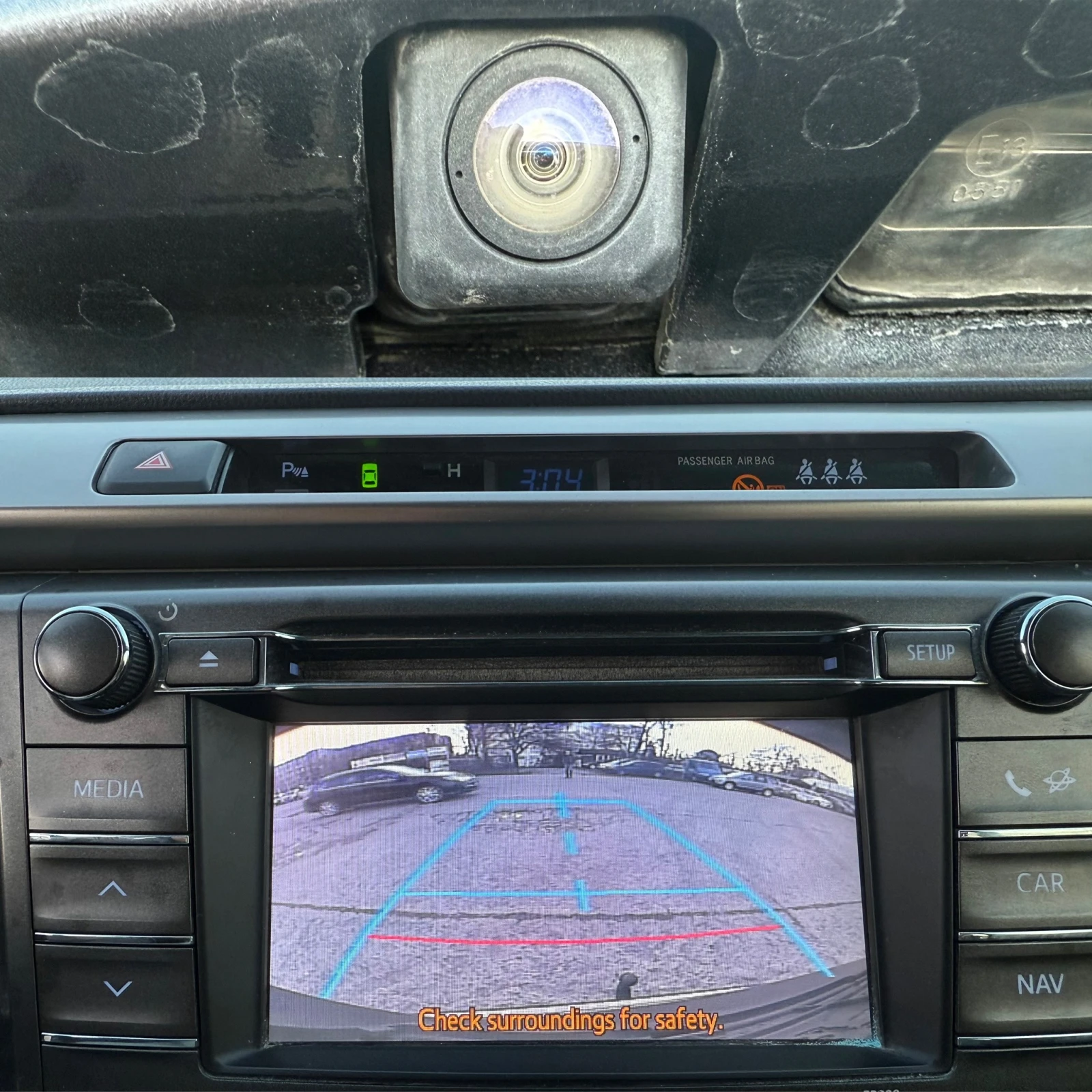 Toyota Rav4 2.2 D4D AWD | Mobile.bg   15