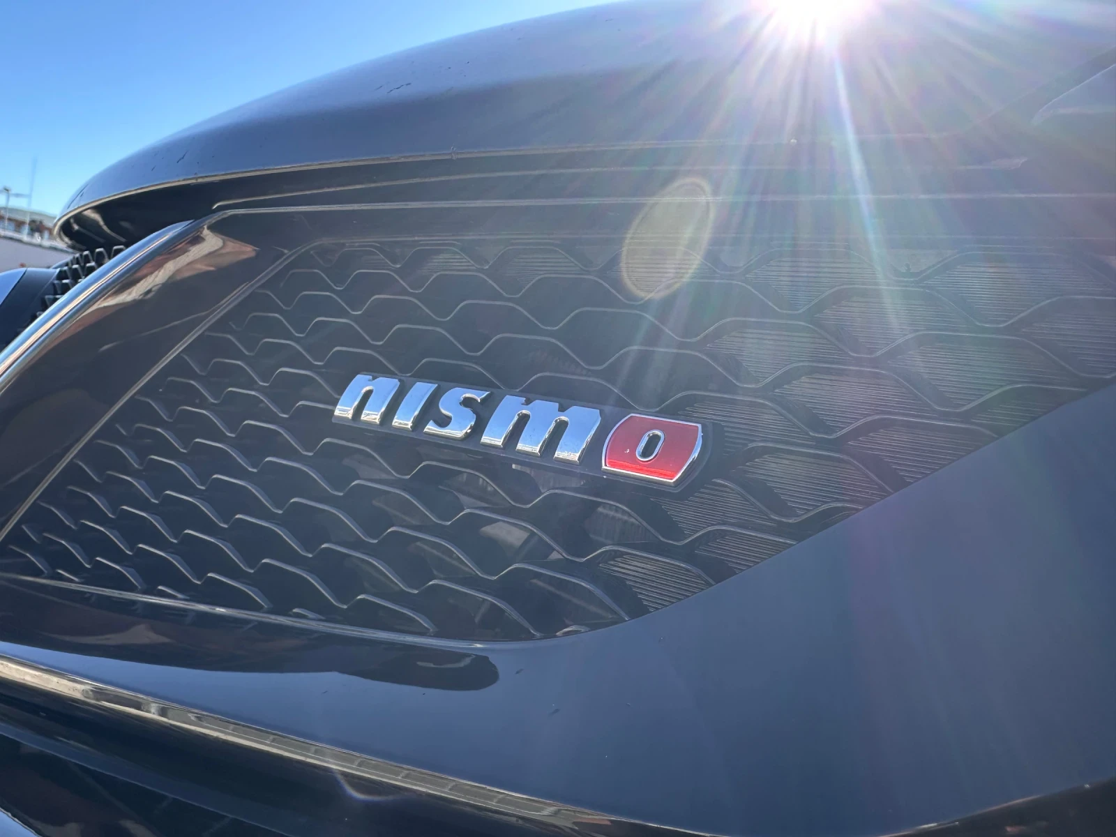Nissan Juke 1.6T NISMO - изображение 9