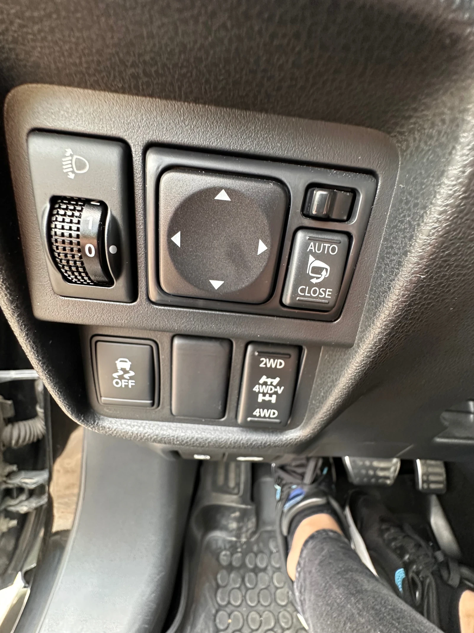 Nissan Juke 1.6T NISMO - изображение 10