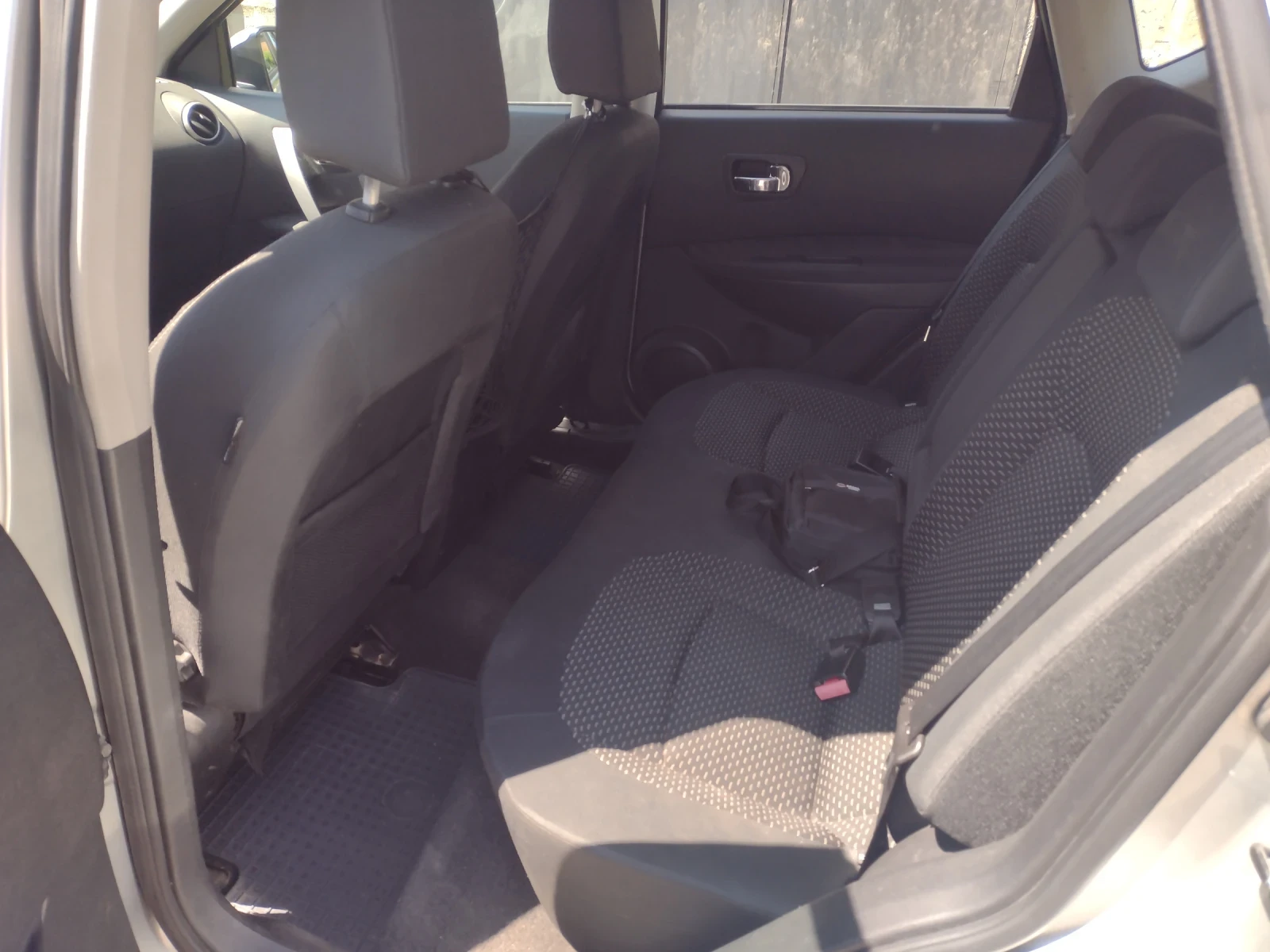 Nissan Qashqai 1.6i - изображение 10
