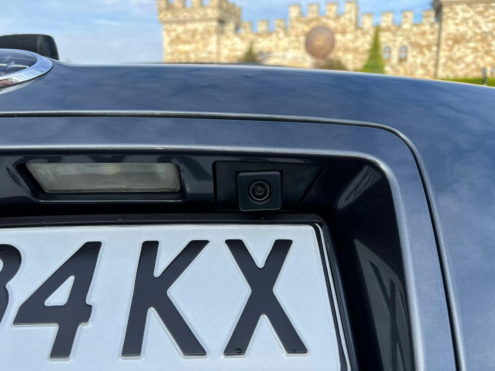 Subaru B10 Tribeka | Mobile.bg � ����������� 11