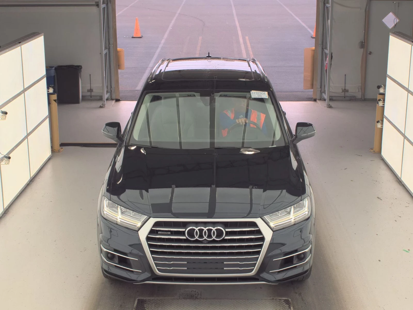 Audi Q7 PRESTIGE Обдух* BOSE* 360* Head-Up* Дистроник*  - изображение 2