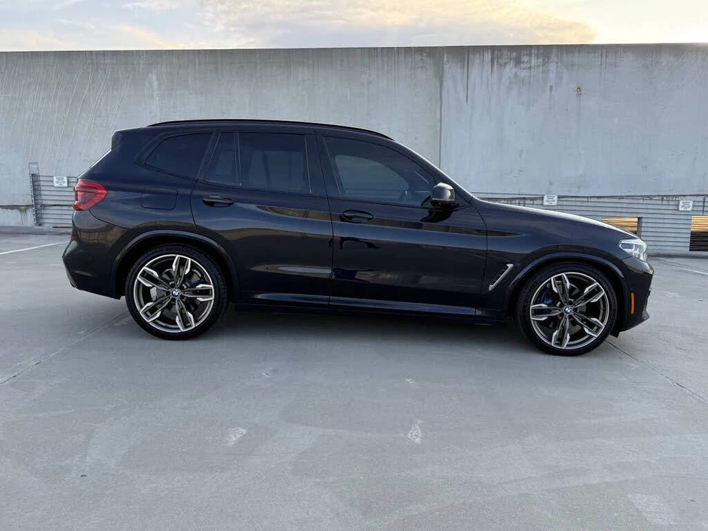 BMW X3 M40* SPORT-PKG* 360CAM* DIGTIAL* H&K SOUND* CARPLA - изображение 7