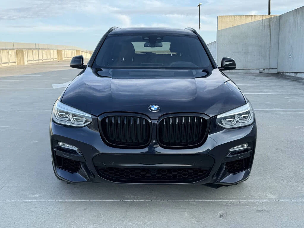 BMW X3 M40* SPORT-PKG* 360CAM* DIGTIAL* H&K SOUND* CARPLA - изображение 2