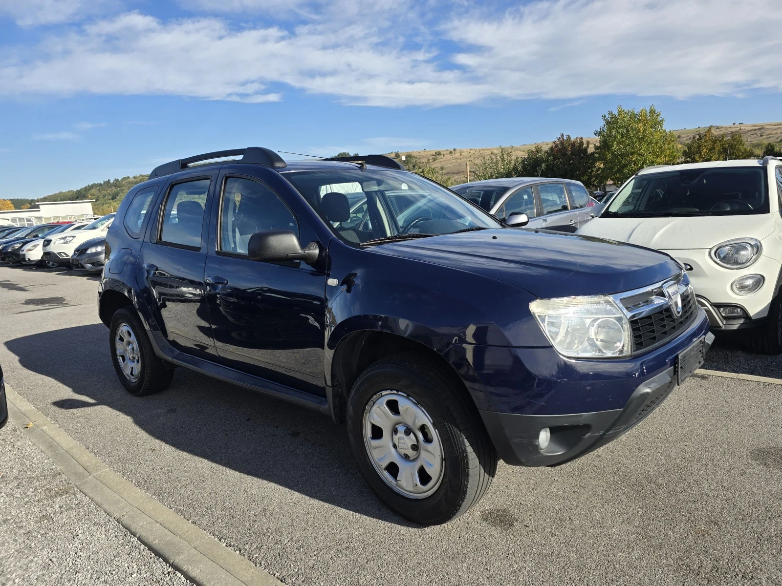 Dacia Duster DCI evro 5 | Mobile.bg — изображение 3