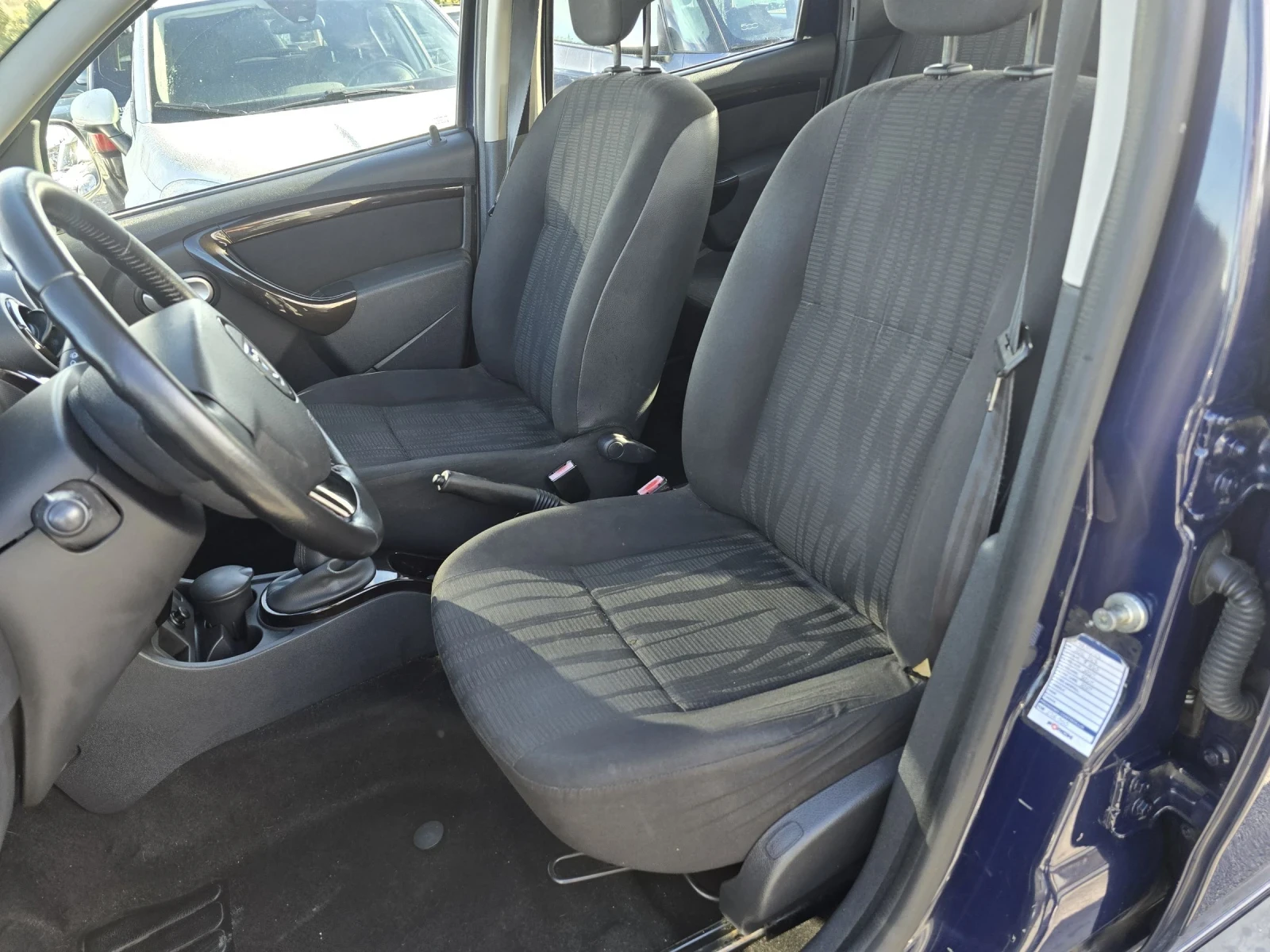 Dacia Duster DCI evro 5 | Mobile.bg — изображение 12