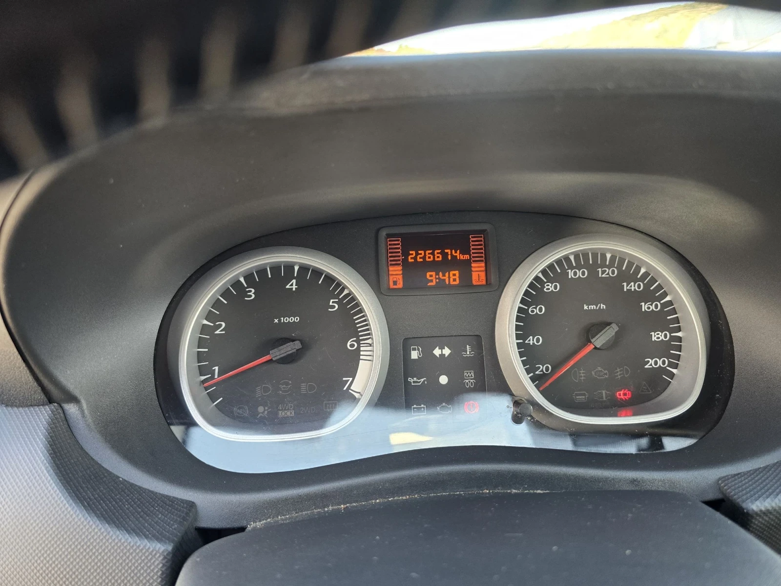 Dacia Duster DCI evro 5 | Mobile.bg — изображение 13