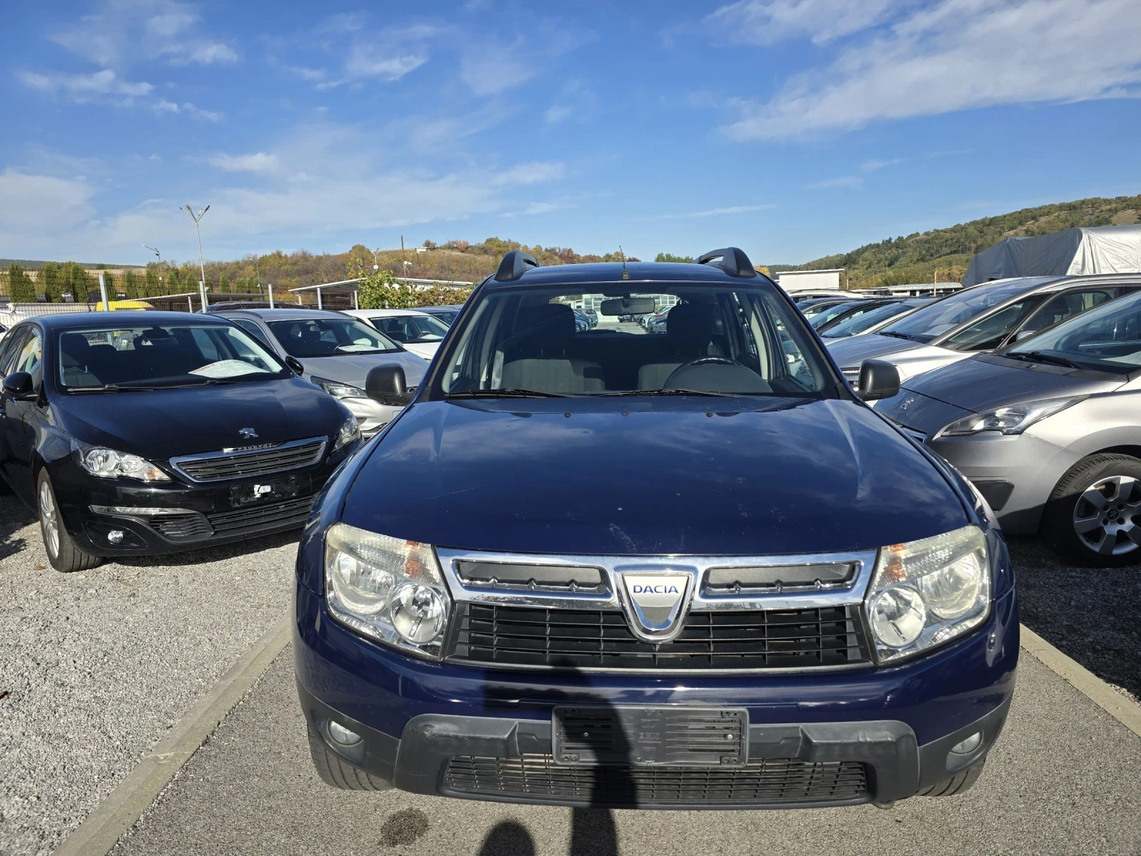 Dacia Duster DCI evro 5 | Mobile.bg — изображение 2