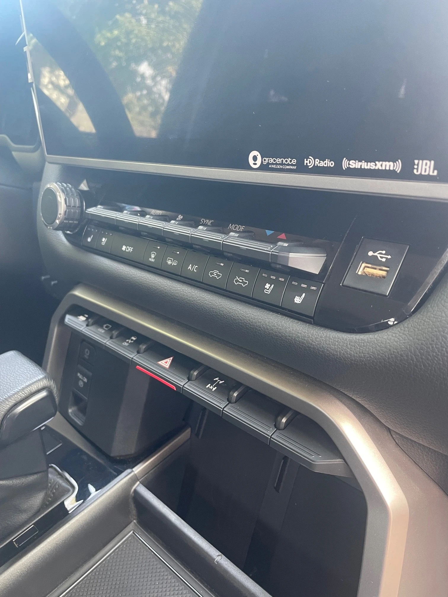 Toyota Tundra Limited TRD Spotr paket | Mobile.bg   8