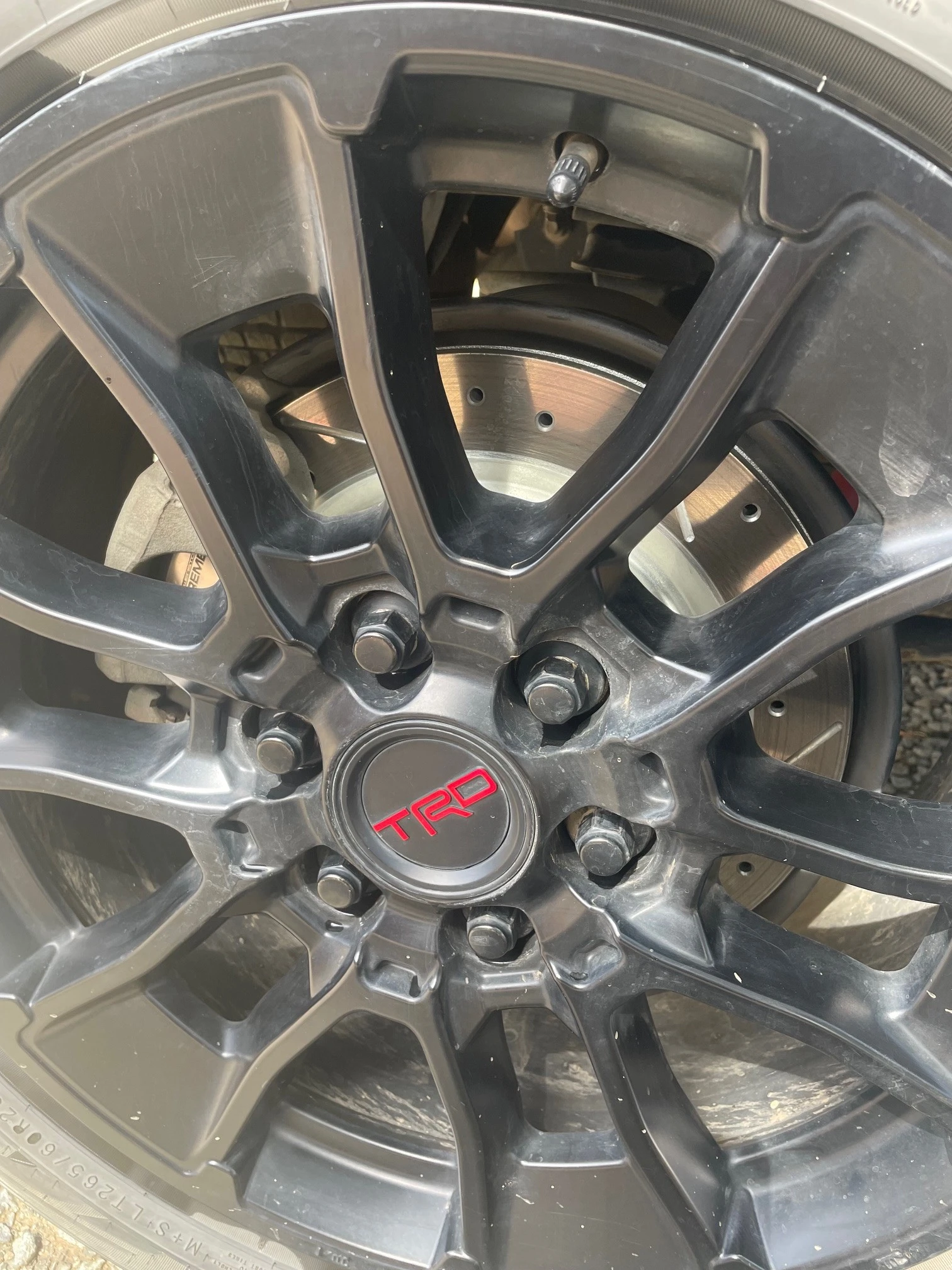 Toyota Tundra Limited TRD Spotr paket | Mobile.bg   10