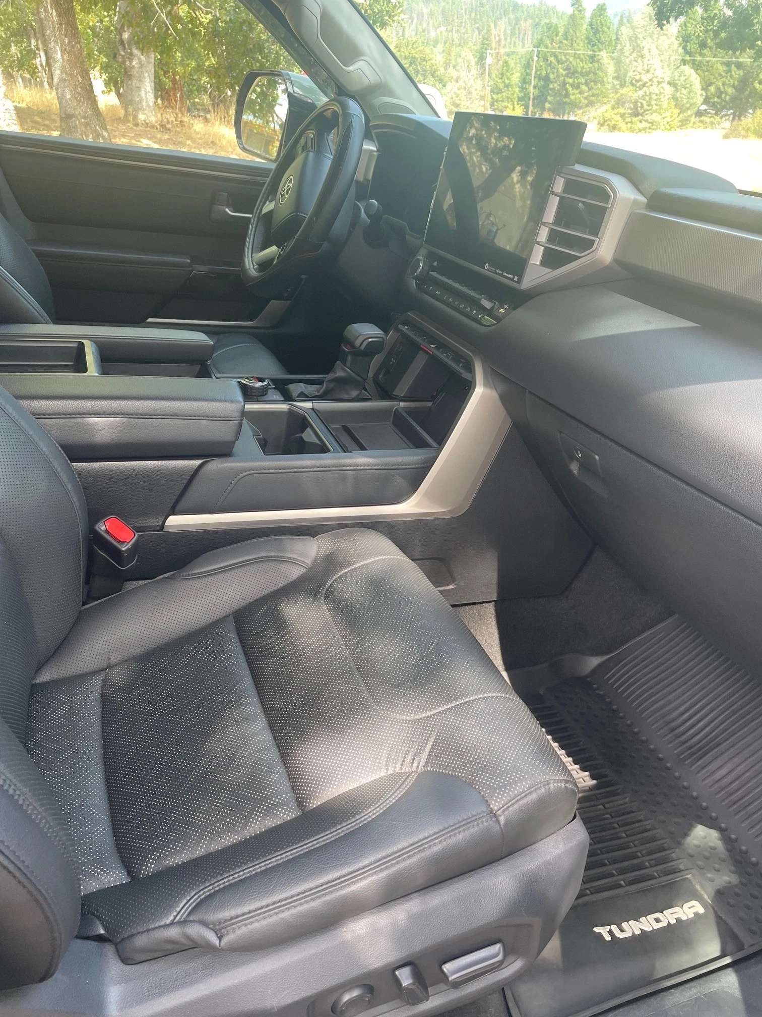 Toyota Tundra Limited TRD Spotr paket | Mobile.bg   6