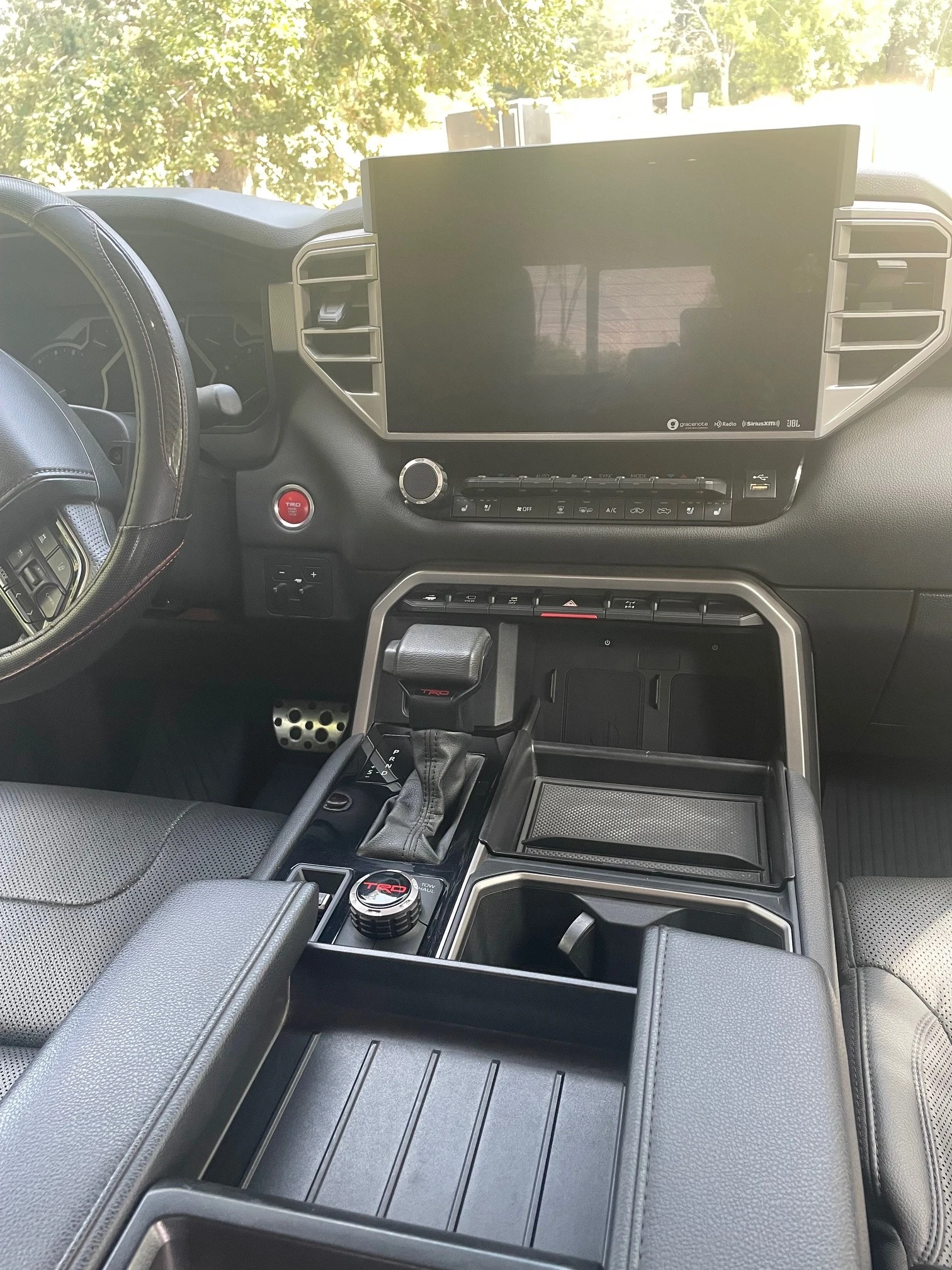 Toyota Tundra Limited TRD Spotr paket | Mobile.bg   7