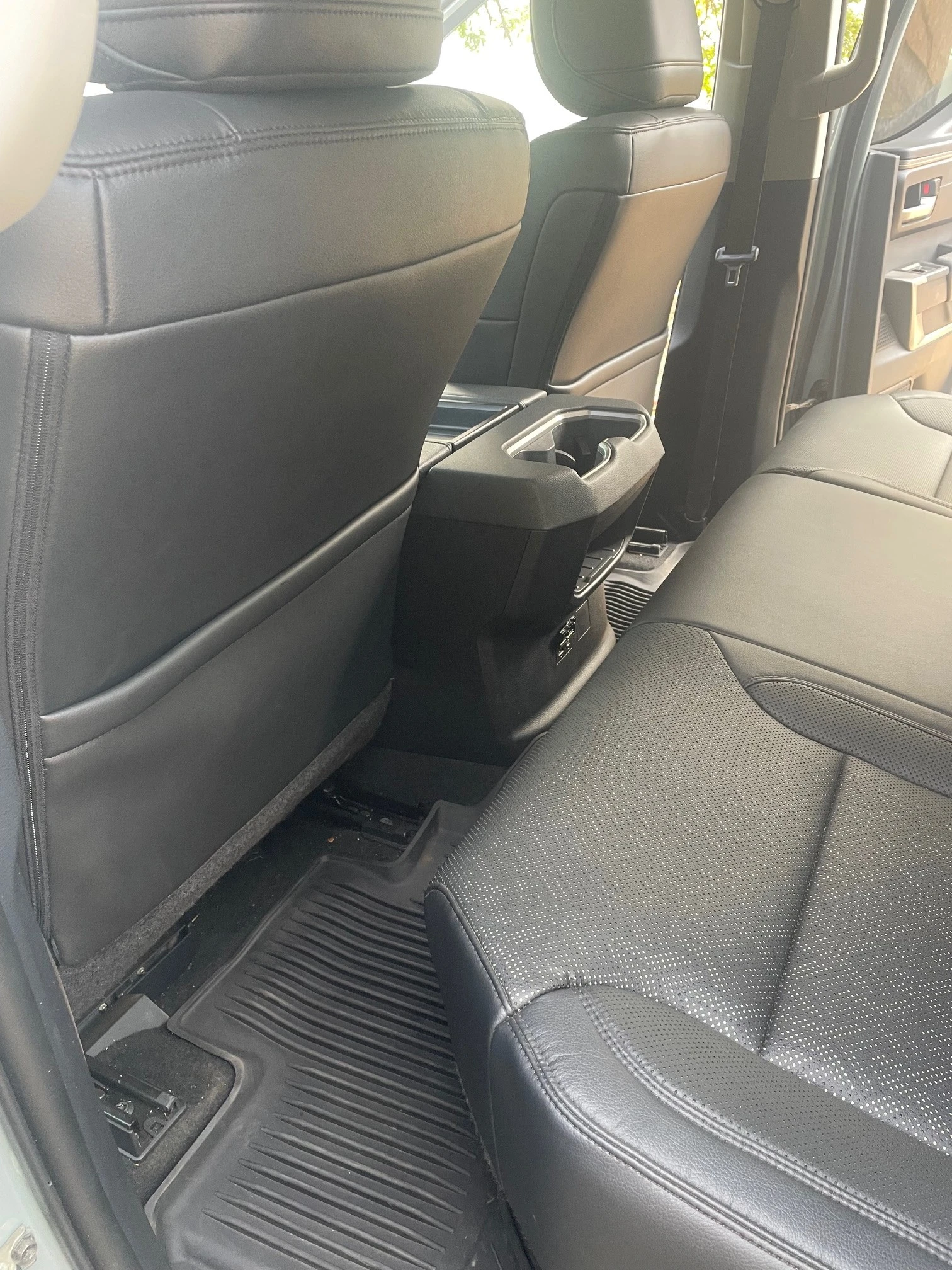 Toyota Tundra Limited TRD Spotr paket | Mobile.bg   9