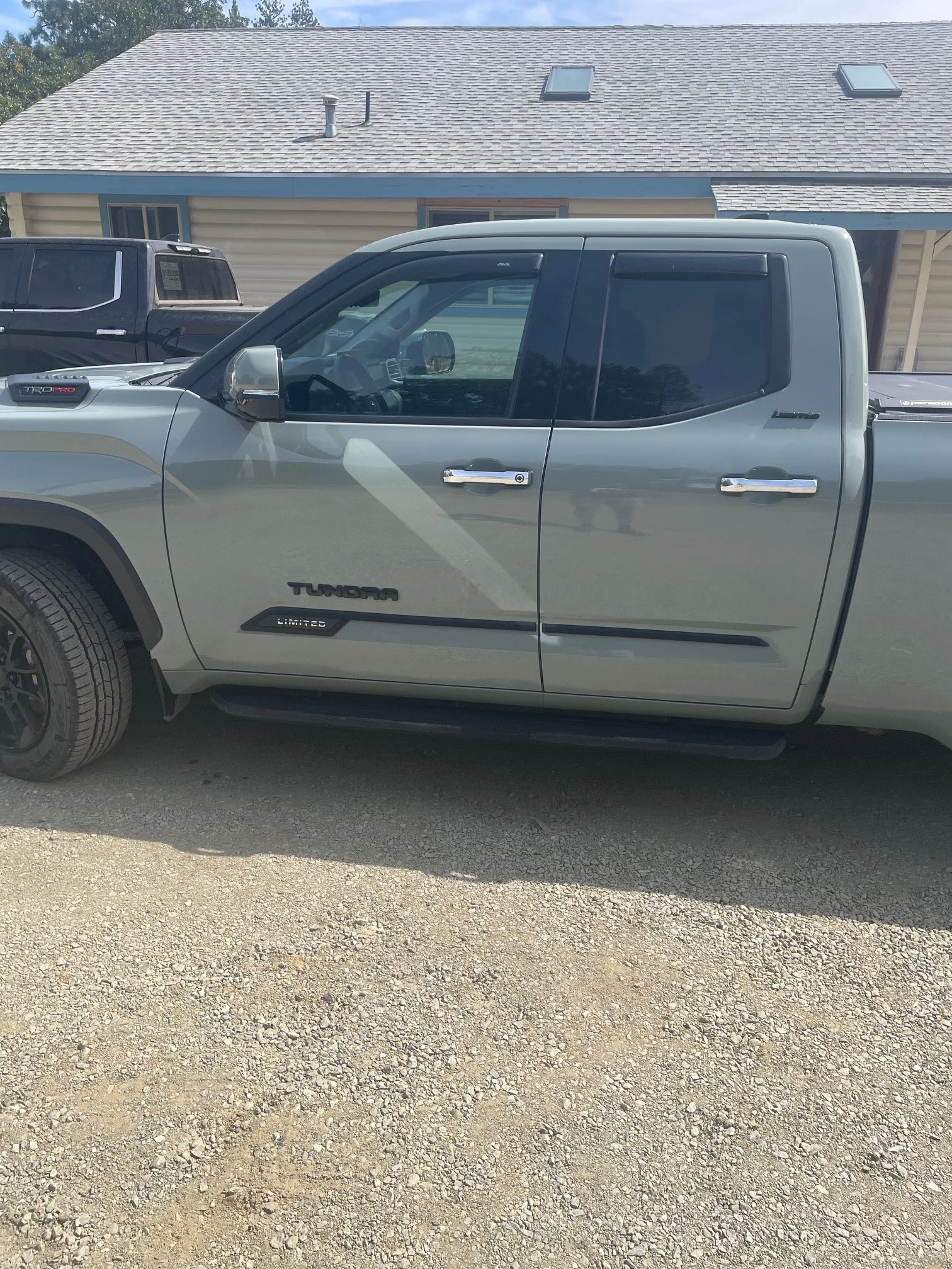 Toyota Tundra Limited TRD Spotr paket | Mobile.bg   3