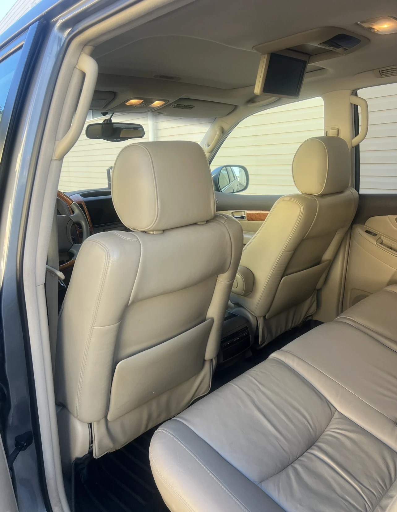 Lexus GX 470 4700cc V8 | Mobile.bg   12