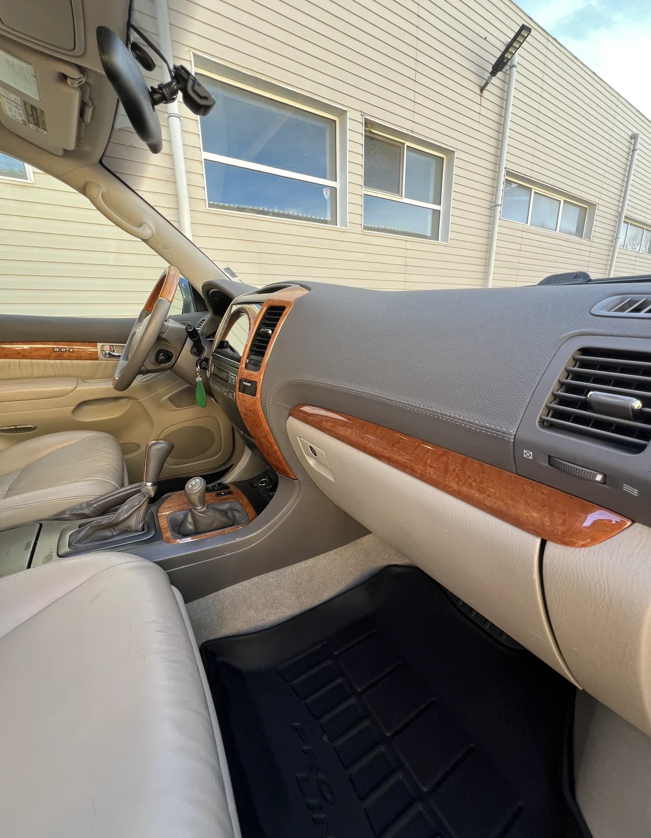 Lexus GX 470 4700cc V8 | Mobile.bg   13