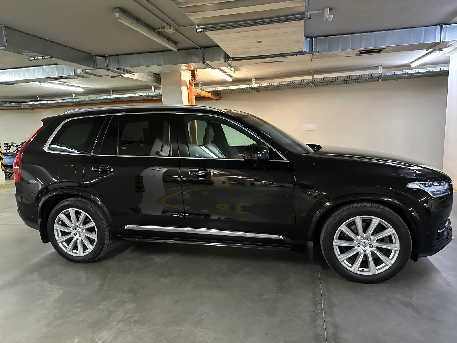 Volvo Xc90 T8 Inscription | Mobile.bg � ����������� 1