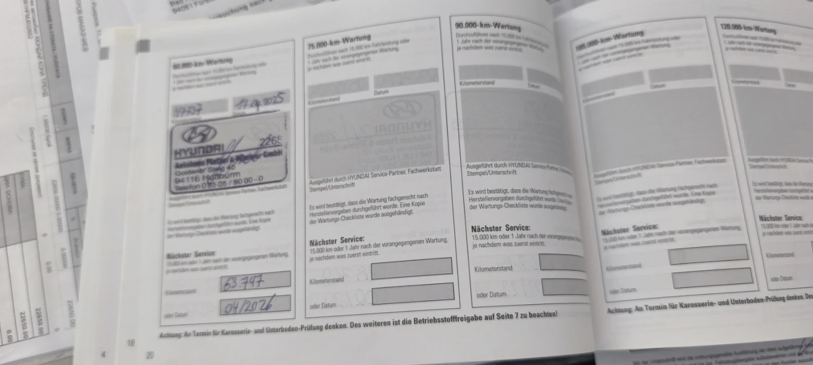 Hyundai Kona Facelift SOH 100% Germany Imp | Mobile.bg   17