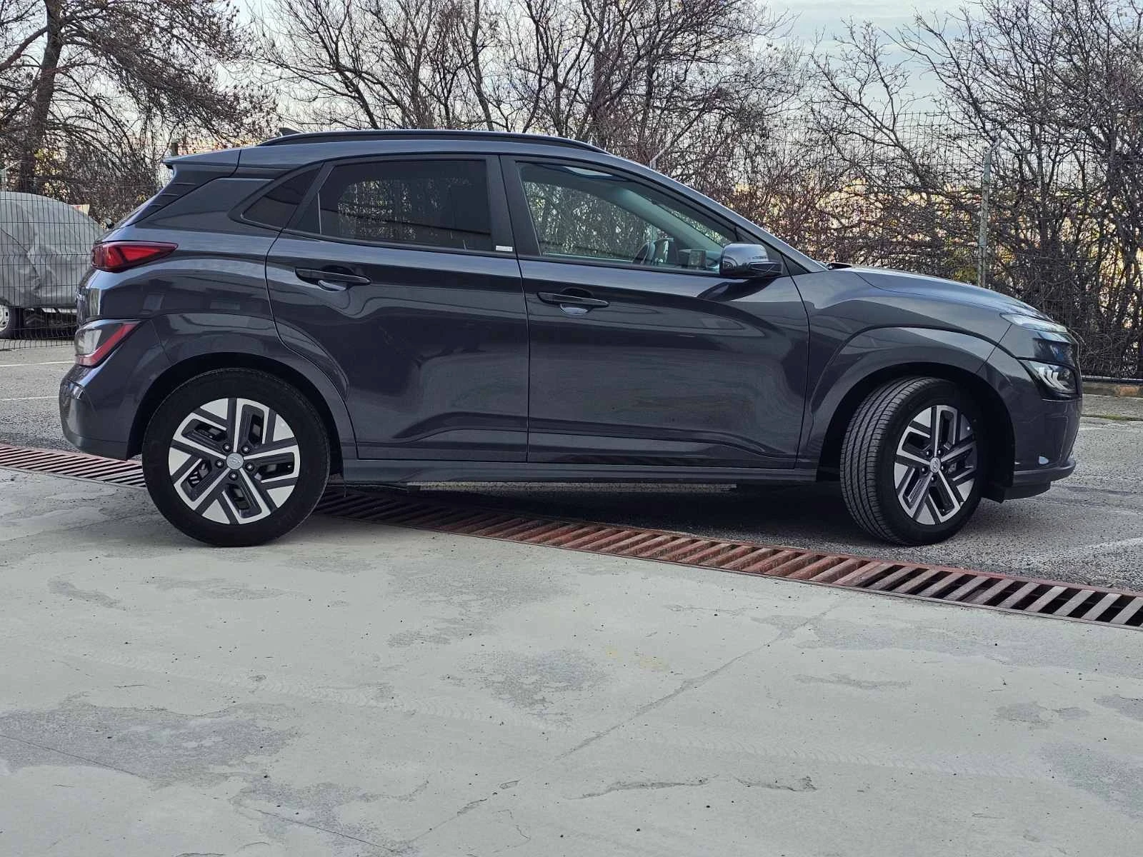 Hyundai Kona Facelift SOH 100% Germany Imp | Mobile.bg   4