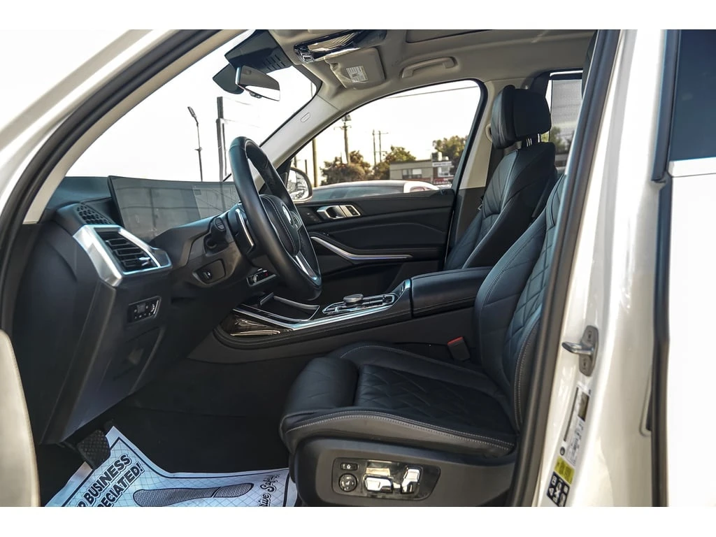 BMW X7 2023 XDRIVE40i 7 PASS 360 CAM * CARFAX*  | Mobile.bg � ����������� 13