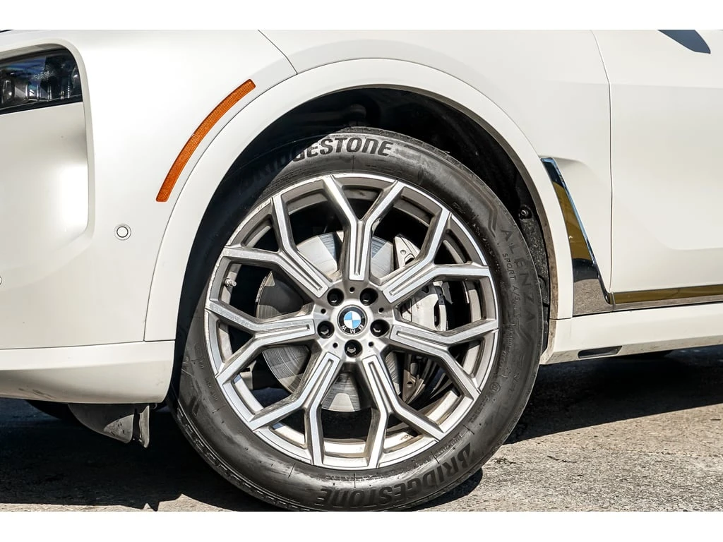 BMW X7 2023 XDRIVE40i 7 PASS 360 CAM * CARFAX*  - изображение 5