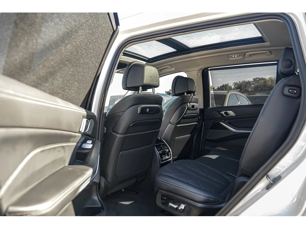 BMW X7 2023 XDRIVE40i 7 PASS 360 CAM * CARFAX*  | Mobile.bg � ����������� 17