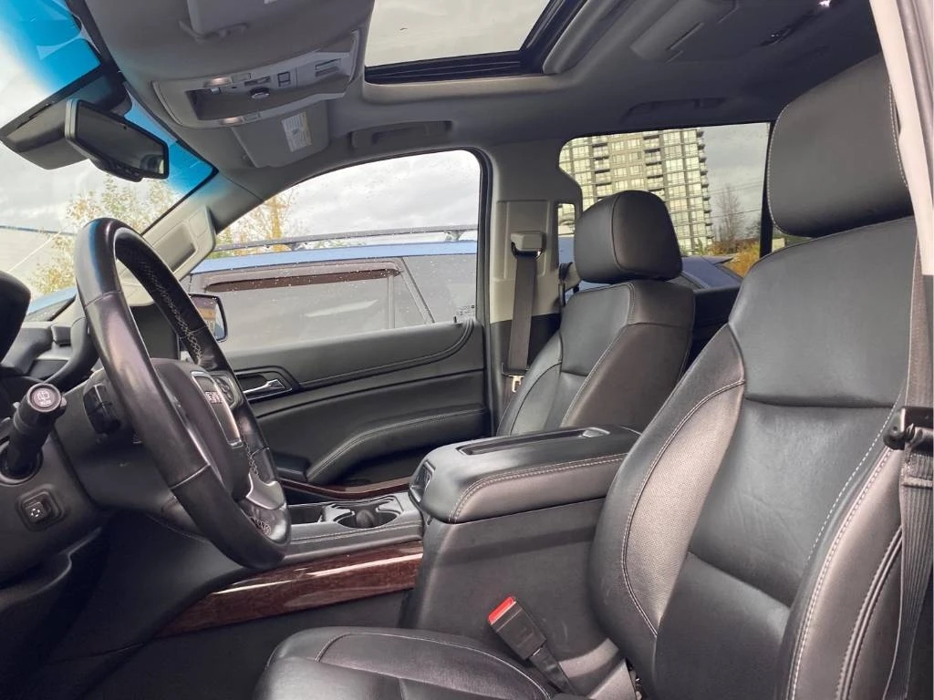 Gmc Yukon * SLT * CARFAX * ��� ������������ ������ | Mobile.bg � ����������� 5