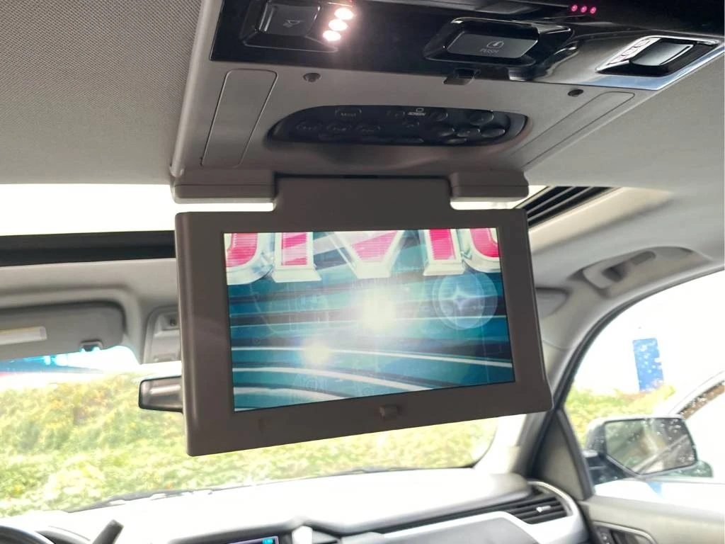 Gmc Yukon * SLT * CARFAX * ��� ������������ ������ | Mobile.bg � ����������� 12